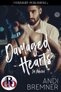 Damaged Hearts - Ink Addicted, #1