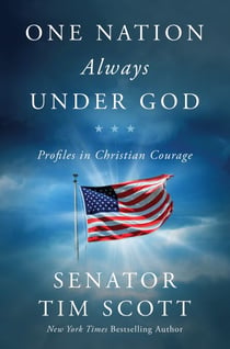 One Nation Always Under God - Profiles in Christian Courage