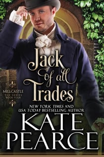Jack of All Trades - Millcastle, #4