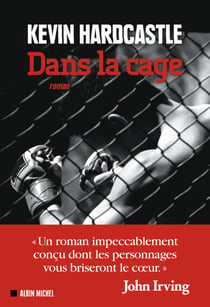 Dans la cage