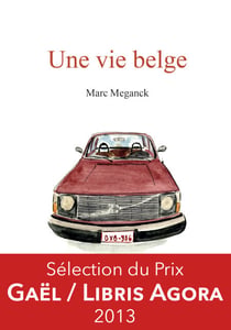 Une vie belge - Un roman plein d'humour !