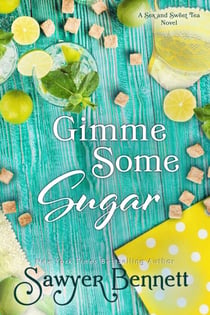Gimme Some Sugar - Sex and Sweet Tea, #5