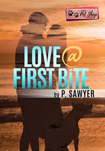 Love at First Bite - Outer Banks Novella, #3