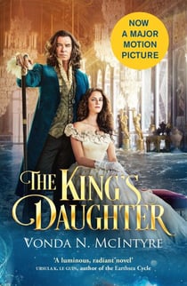 The King's Daughter - Now a major motion picture