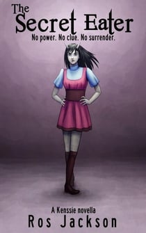 The Secret Eater - Kenssie, #1