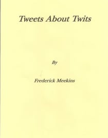 Tweets About Twits