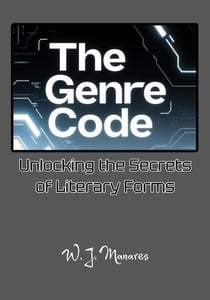 The Genre Code - Write Way, #2