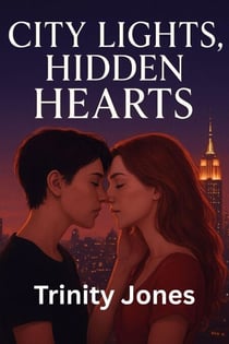 City Lights, Hidden Hearts - Love in the Big Apple, #3