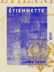 Étiennette - Drame contemporain