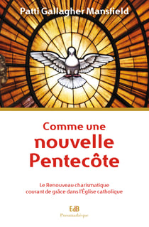 Comme une nouvelle Pentecôte - Le renouveau charismatique courant de grâce dans l'Eglise catholique