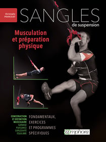 Sangles de suspension
