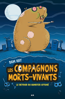 Le retour du hamster affamé - Le retour du hamster affamé