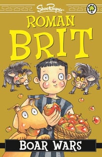 Boar Wars - Book 4