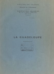 La Guadeloupe