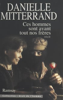 Ces hommes sont avant tout nos frères