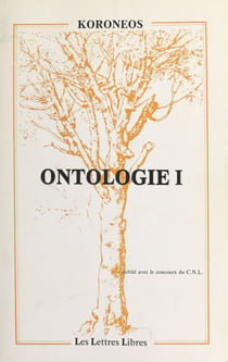 Ontologie I