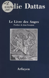 Le Livre des anges (1)