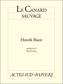 Le Canard sauvage