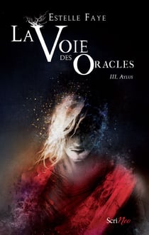 La voie des oracles - tome 03 : Aylus - Aylus