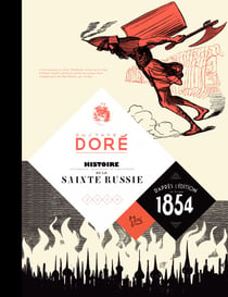 Histoire de la Sainte Russie