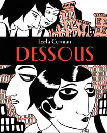 Dessous