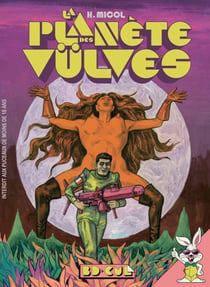 La planète des vûlves