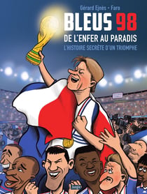 Bleus 98