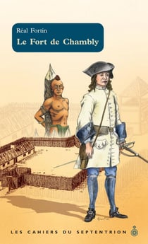 Le Fort de Chambly