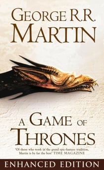 A Game of Thrones Enhanced Edition