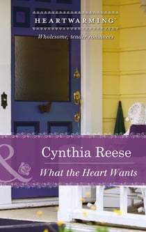 What The Heart Wants