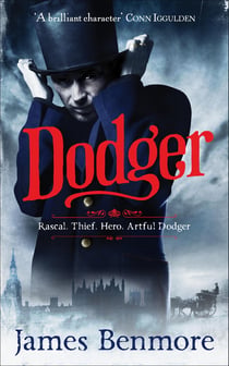 Dodger - Join the Artful Dodger on an adventure through Dickensian London
