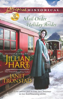 Mail-Order Holiday Brides - Home for Christmas / Snowflakes for Dry Creek (Dry Creek)