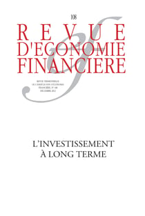 L'investissement à long terme