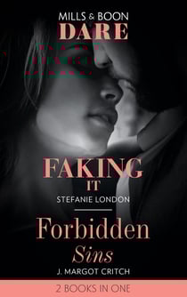 Faking It / Forbidden Sins - Faking It (Close Quarters) / Forbidden Sins (Sin City Brotherhood)