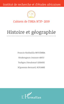 Histoire et géographie