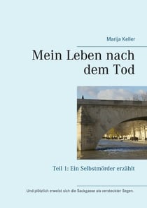 Mein Leben nach dem Tod - Teil 1: Ein Selbstmörder erzählt
