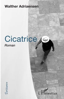 Cicatrice - Roman