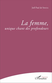 La femme, unique chant des profondeurs
