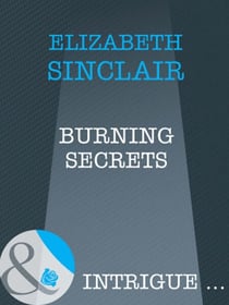 Burning Secrets