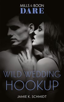 Wild Wedding Hookup