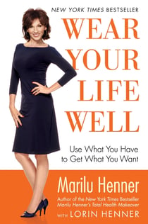 Wear Your Life Well - Use What You Have to Get What You Want