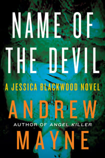 Name of the Devil - A Jessica Blackwood Novel