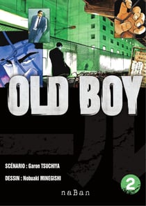 Old Boy