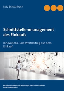 Schnittstellenmanagement des Einkaufs - Innovations- und Wertbeitrag aus dem Einkauf