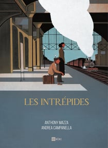 Les Intrépides