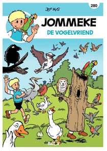 De Vogelvriend