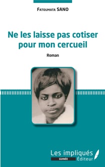 Ne les laisse pas cotiser pour mon cercueil - Roman