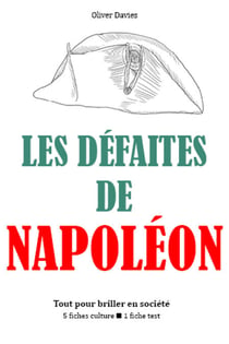 Les Défaites de Napoléon - Tout pour briller en société