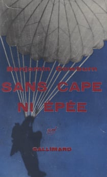 Sans cape ni épée
