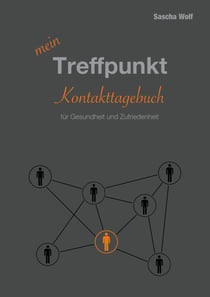 Mein Treffpunkt - Kontakttagebuch